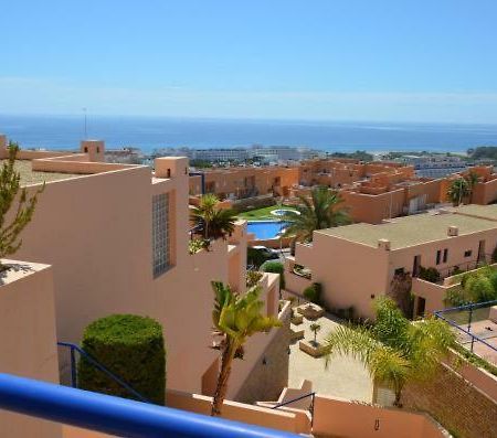 Apartamento Atalaya Graceful Mojácar Exterior foto