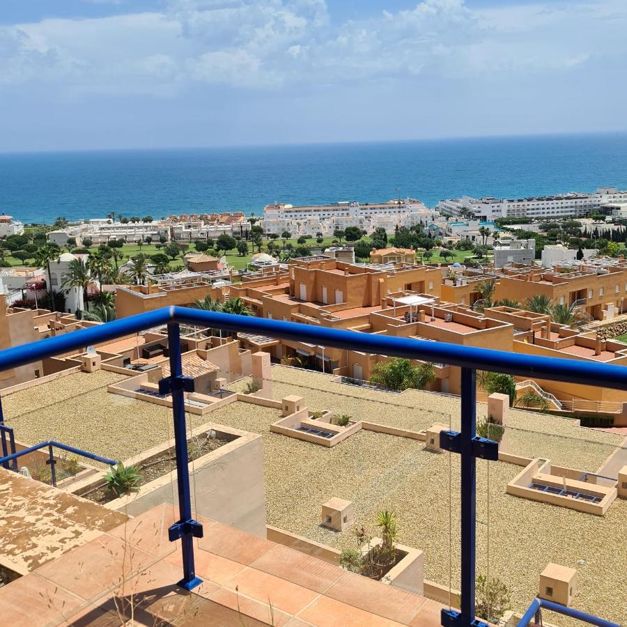 Apartamento Atalaya Graceful Mojácar Exterior foto