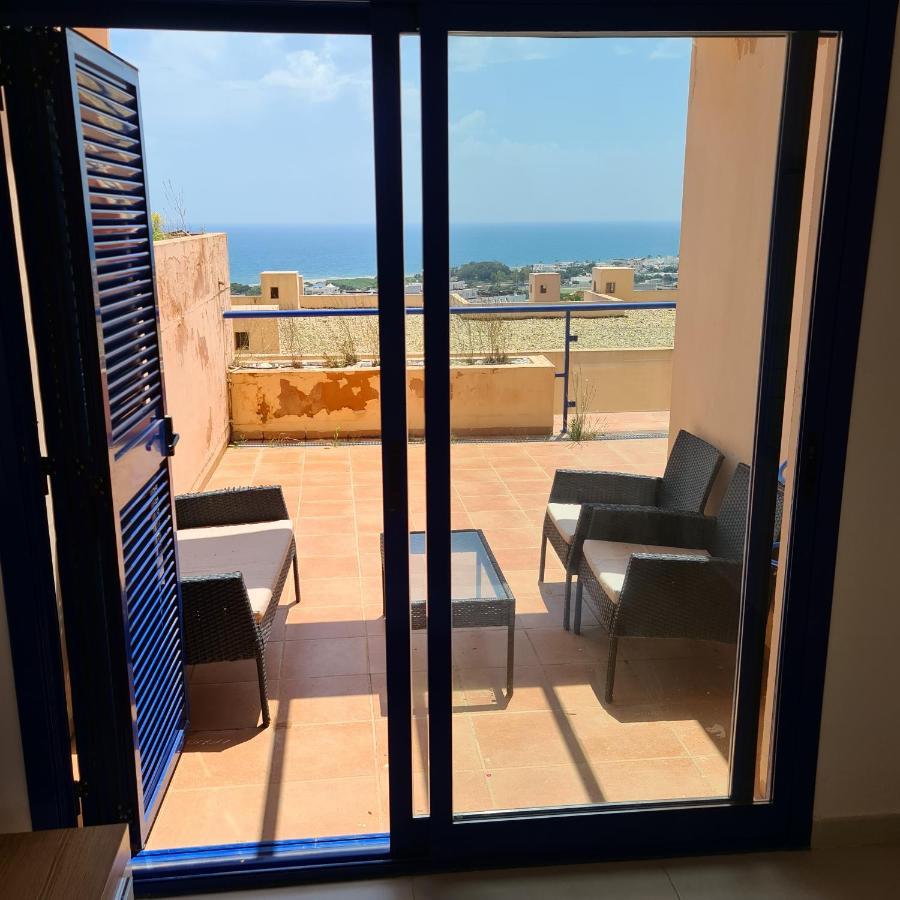 Apartamento Atalaya Graceful Mojácar Exterior foto