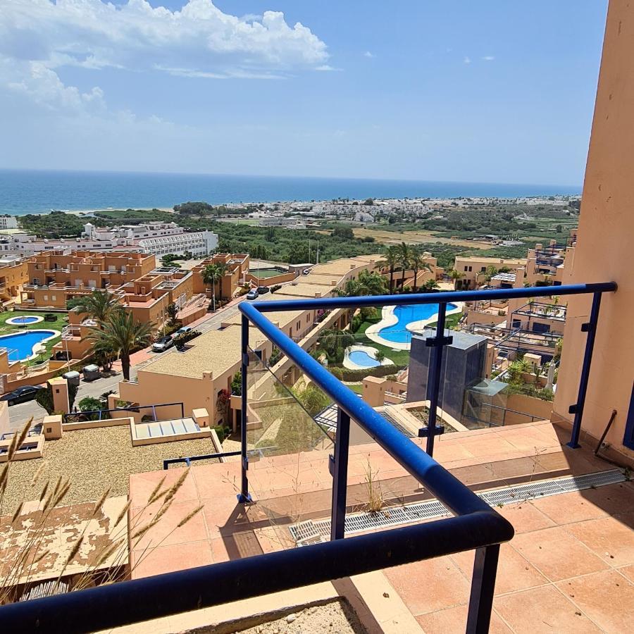 Apartamento Atalaya Graceful Mojácar Exterior foto