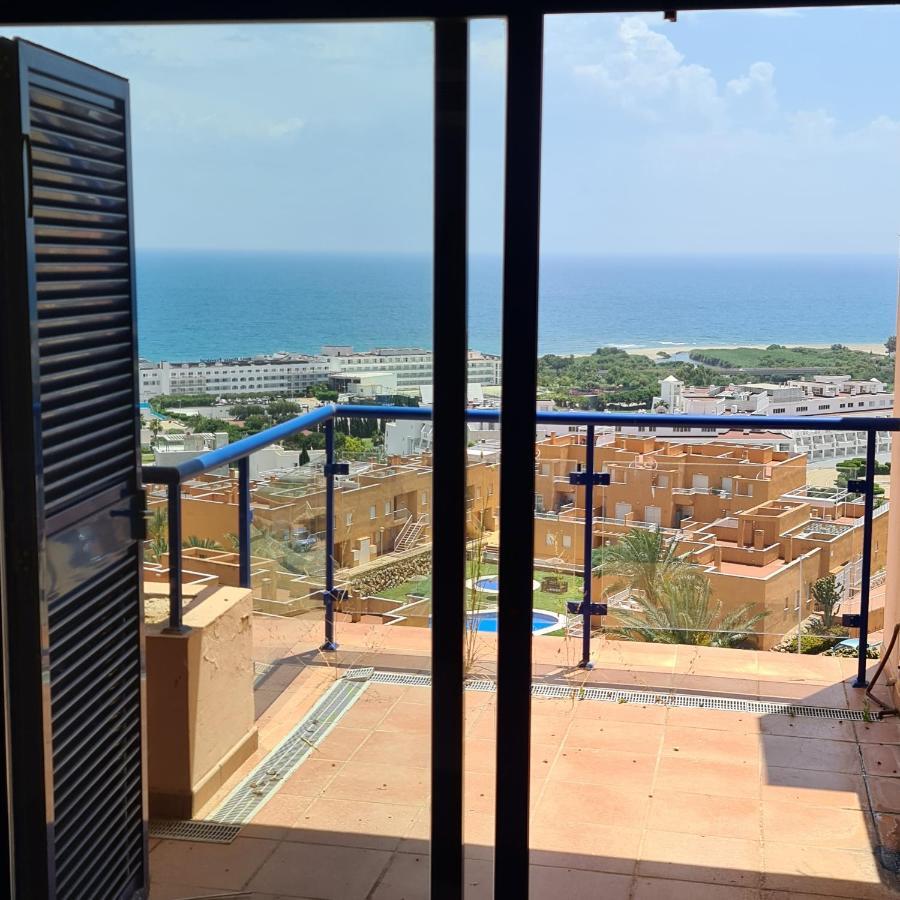 Apartamento Atalaya Graceful Mojácar Exterior foto