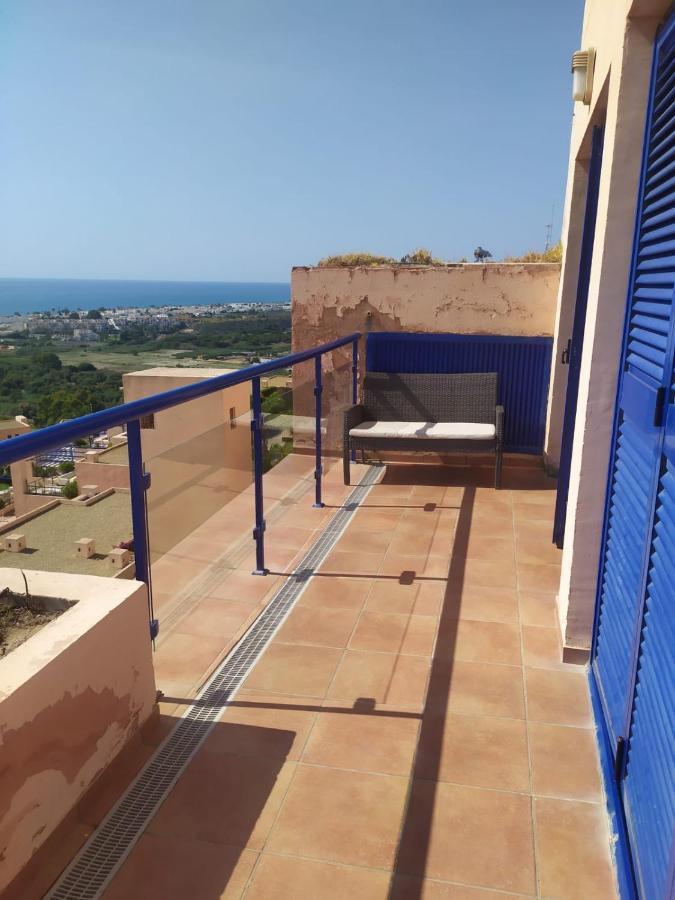 Apartamento Atalaya Graceful Mojácar Exterior foto