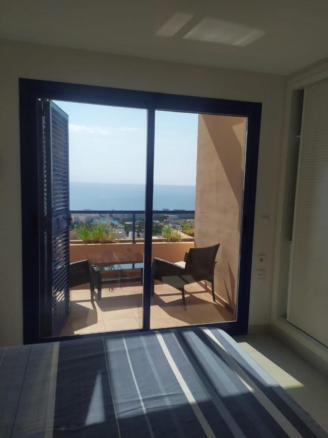Apartamento Atalaya Graceful Mojácar Exterior foto