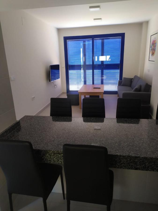 Apartamento Atalaya Graceful Mojácar Exterior foto