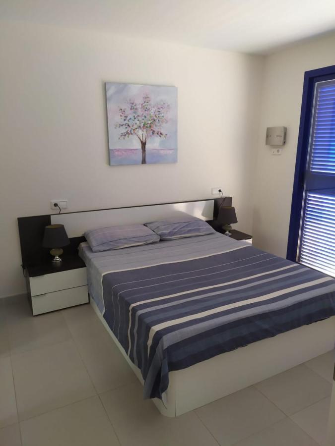 Apartamento Atalaya Graceful Mojácar Exterior foto
