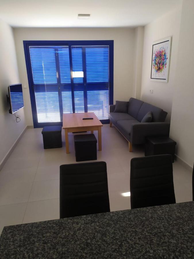 Apartamento Atalaya Graceful Mojácar Exterior foto