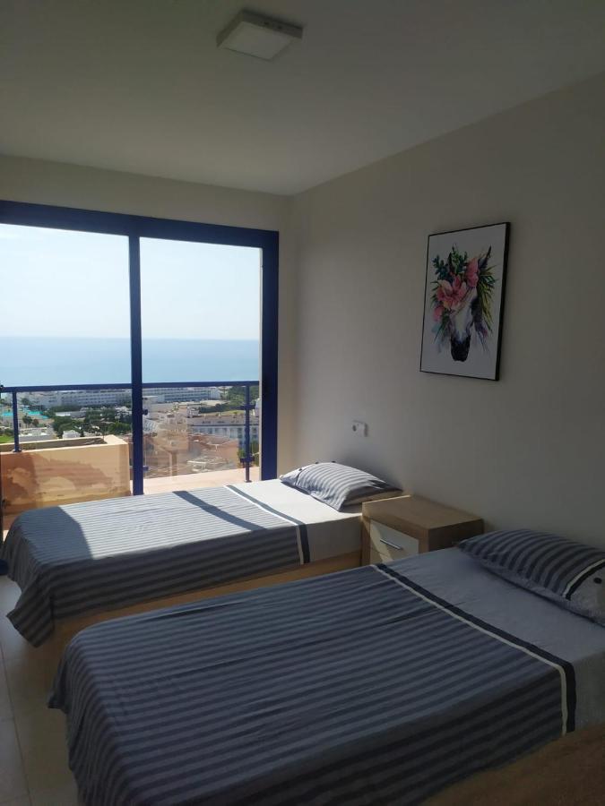 Apartamento Atalaya Graceful Mojácar Exterior foto