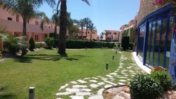 Apartamento Atalaya Graceful Mojácar Exterior foto