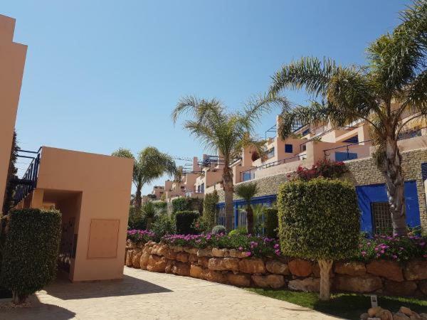 Apartamento Atalaya Graceful Mojácar Exterior foto