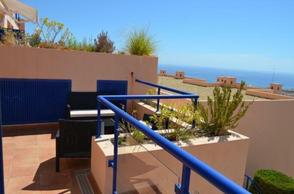 Apartamento Atalaya Graceful Mojácar Exterior foto