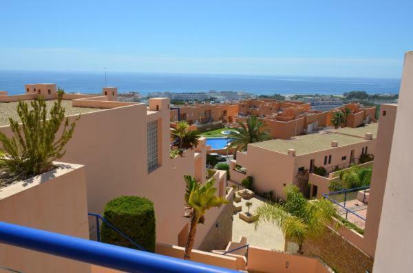 Apartamento Atalaya Graceful Mojácar Exterior foto