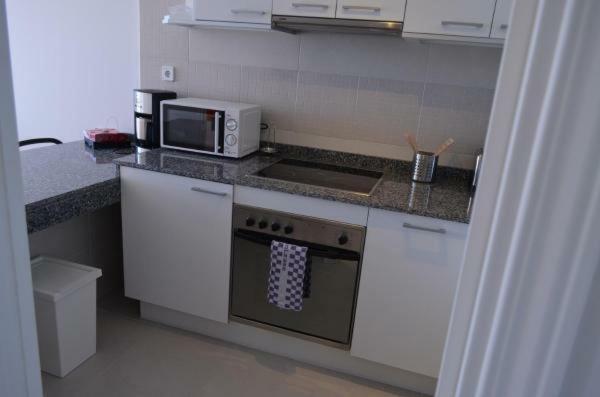 Apartamento Atalaya Graceful Mojácar Exterior foto
