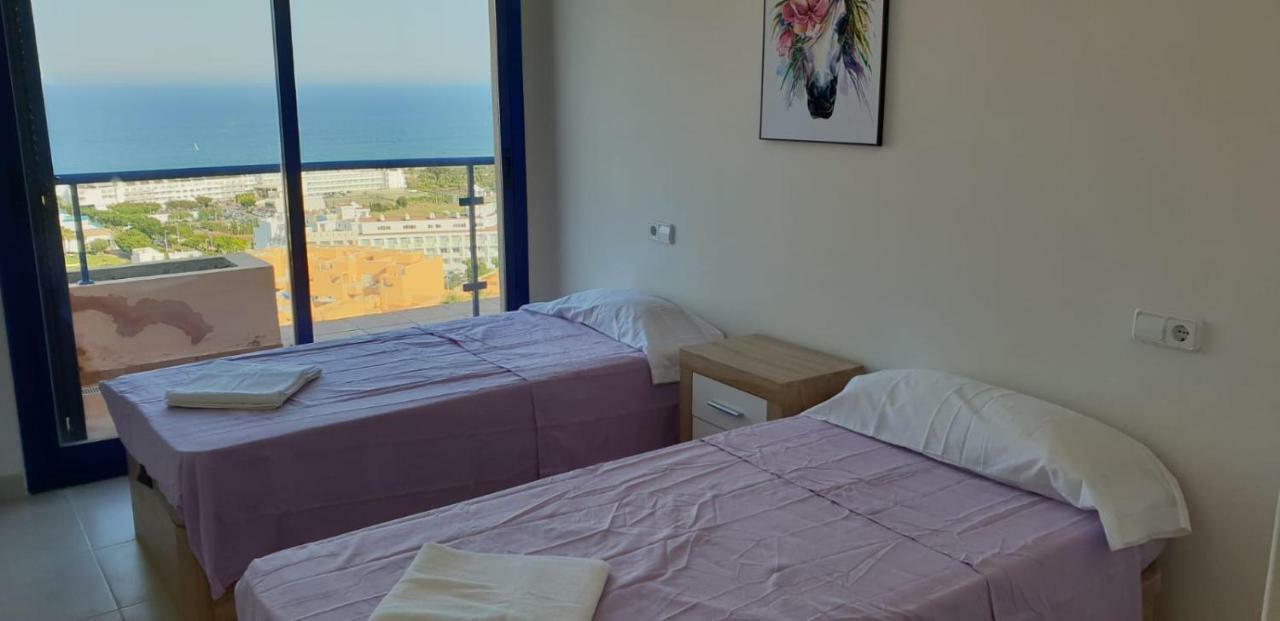 Apartamento Atalaya Graceful Mojácar Exterior foto