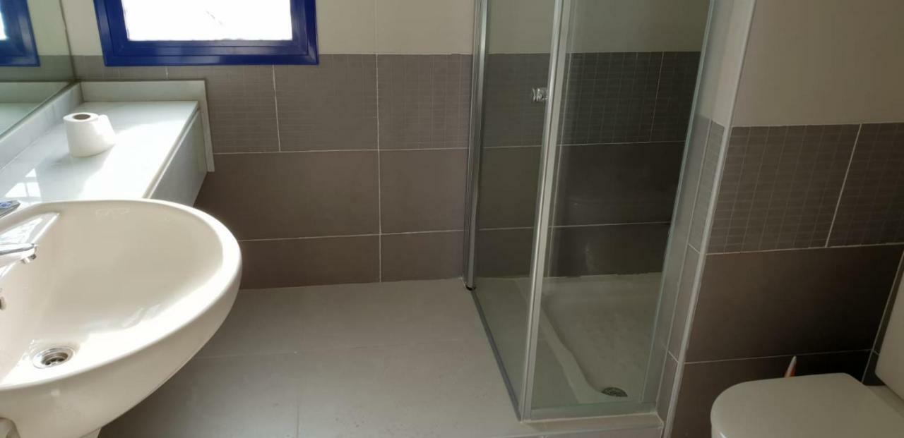 Apartamento Atalaya Graceful Mojácar Exterior foto