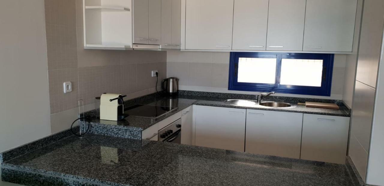 Apartamento Atalaya Graceful Mojácar Exterior foto