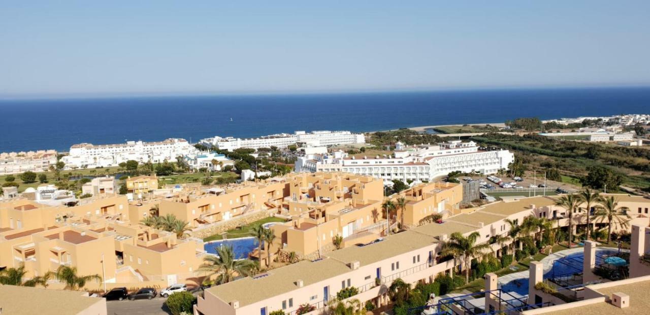 Apartamento Atalaya Graceful Mojácar Exterior foto