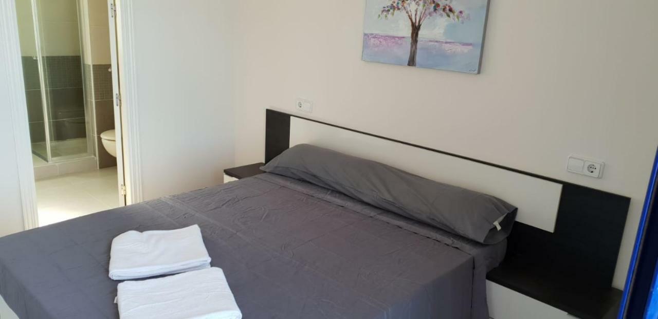 Apartamento Atalaya Graceful Mojácar Exterior foto