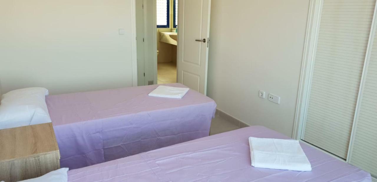 Apartamento Atalaya Graceful Mojácar Exterior foto