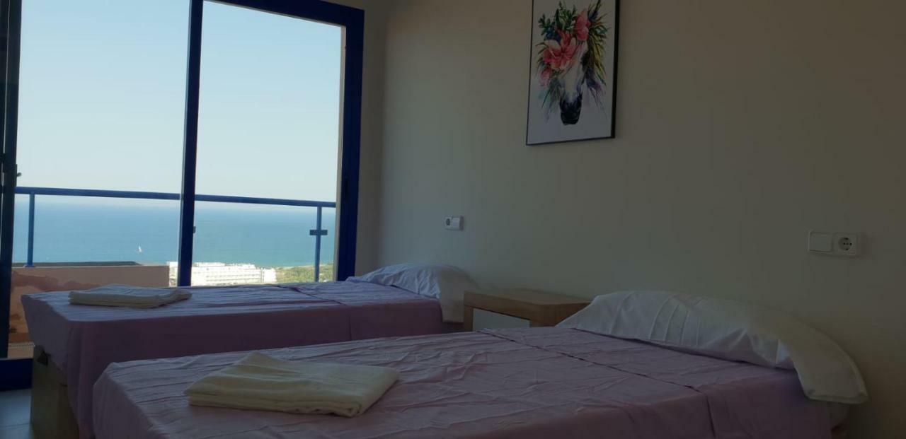 Apartamento Atalaya Graceful Mojácar Exterior foto
